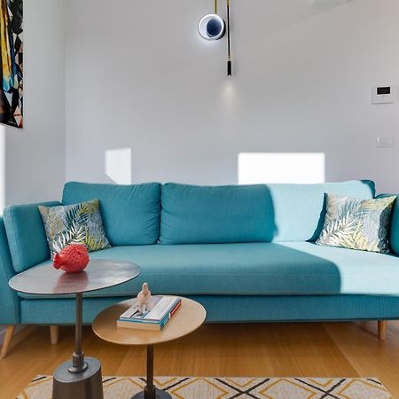 Tres Fenestras Zadar - Private Parking Apartment Exterior photo