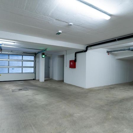 Tres Fenestras Zadar - Private Parking Apartment Exterior photo