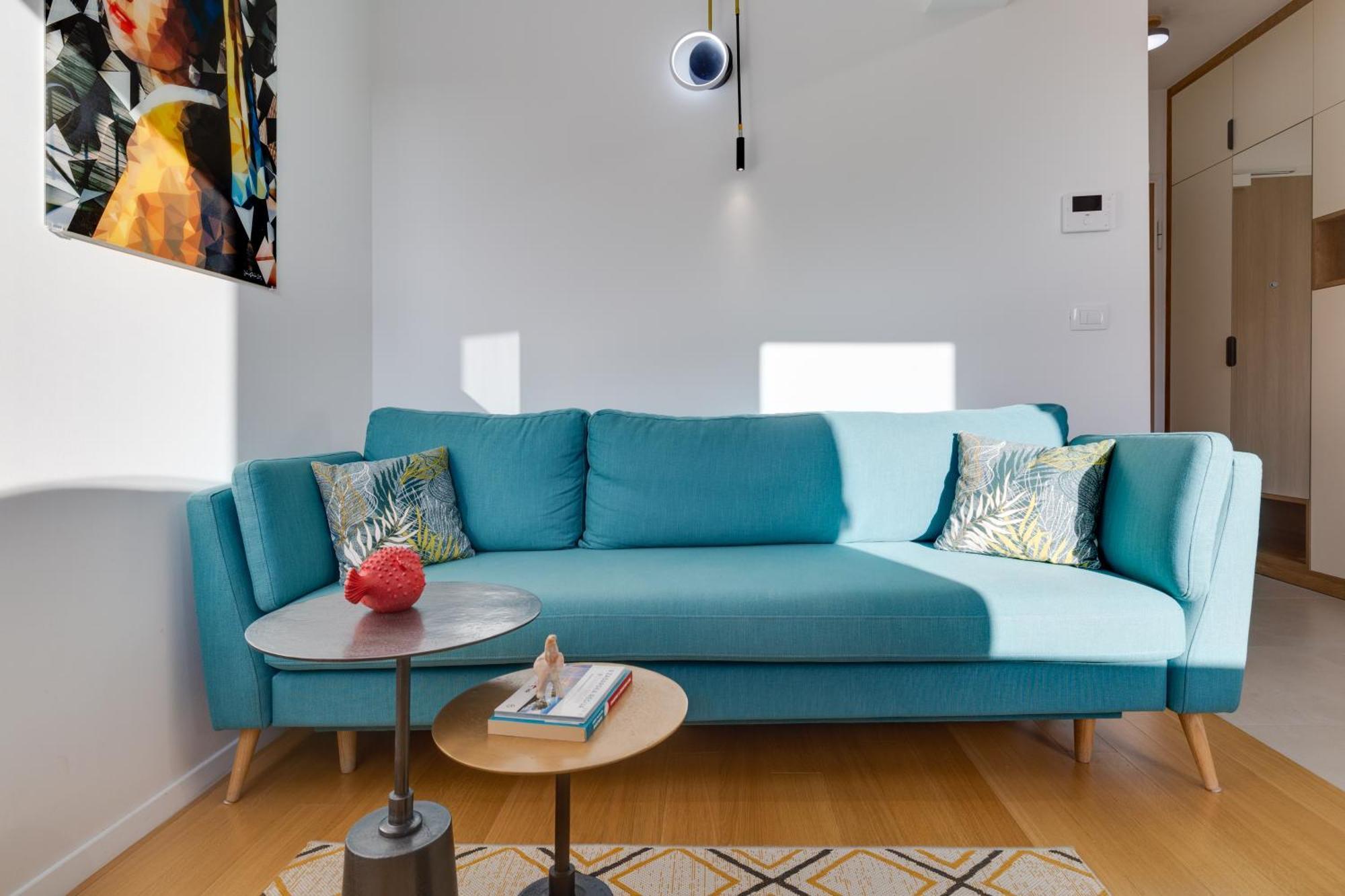 Tres Fenestras Zadar - Private Parking Apartment Exterior photo
