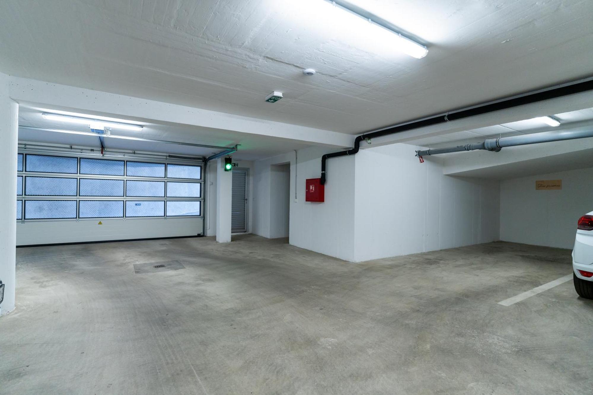 Tres Fenestras Zadar - Private Parking Apartment Exterior photo