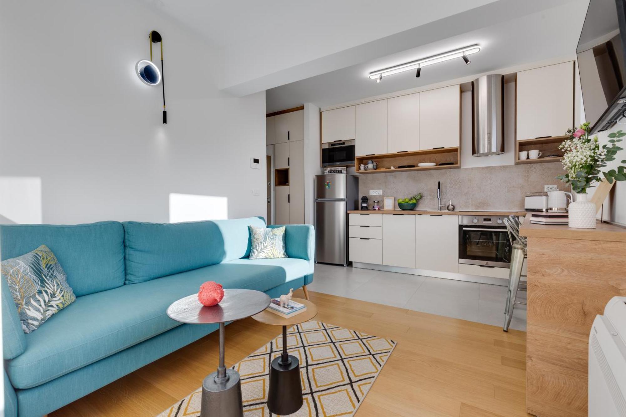 Tres Fenestras Zadar - Private Parking Apartment Exterior photo