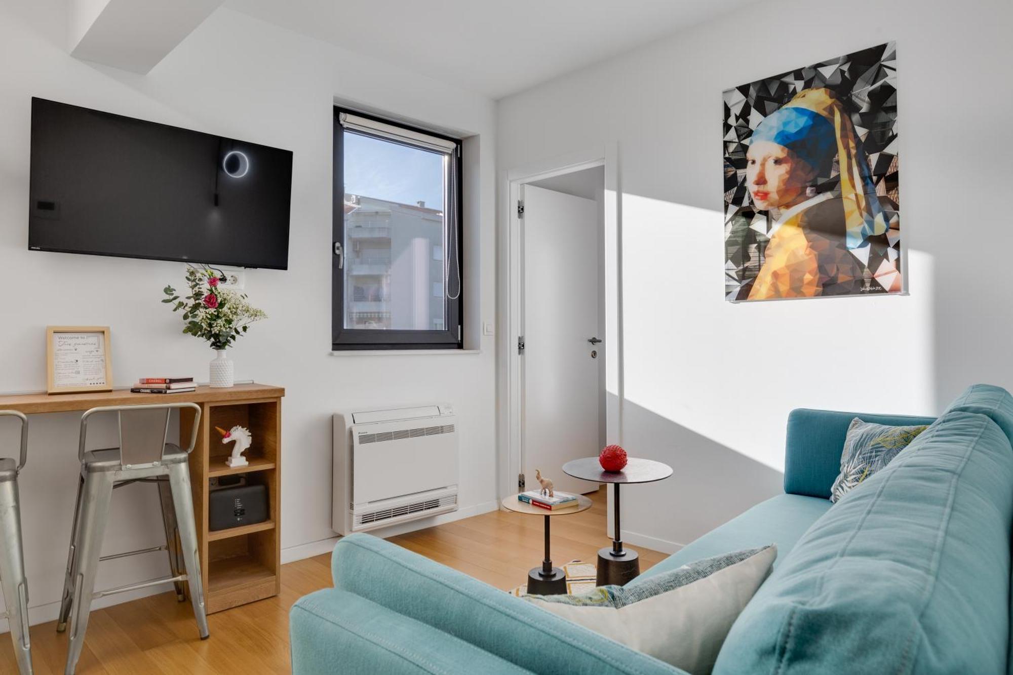 Tres Fenestras Zadar - Private Parking Apartment Exterior photo