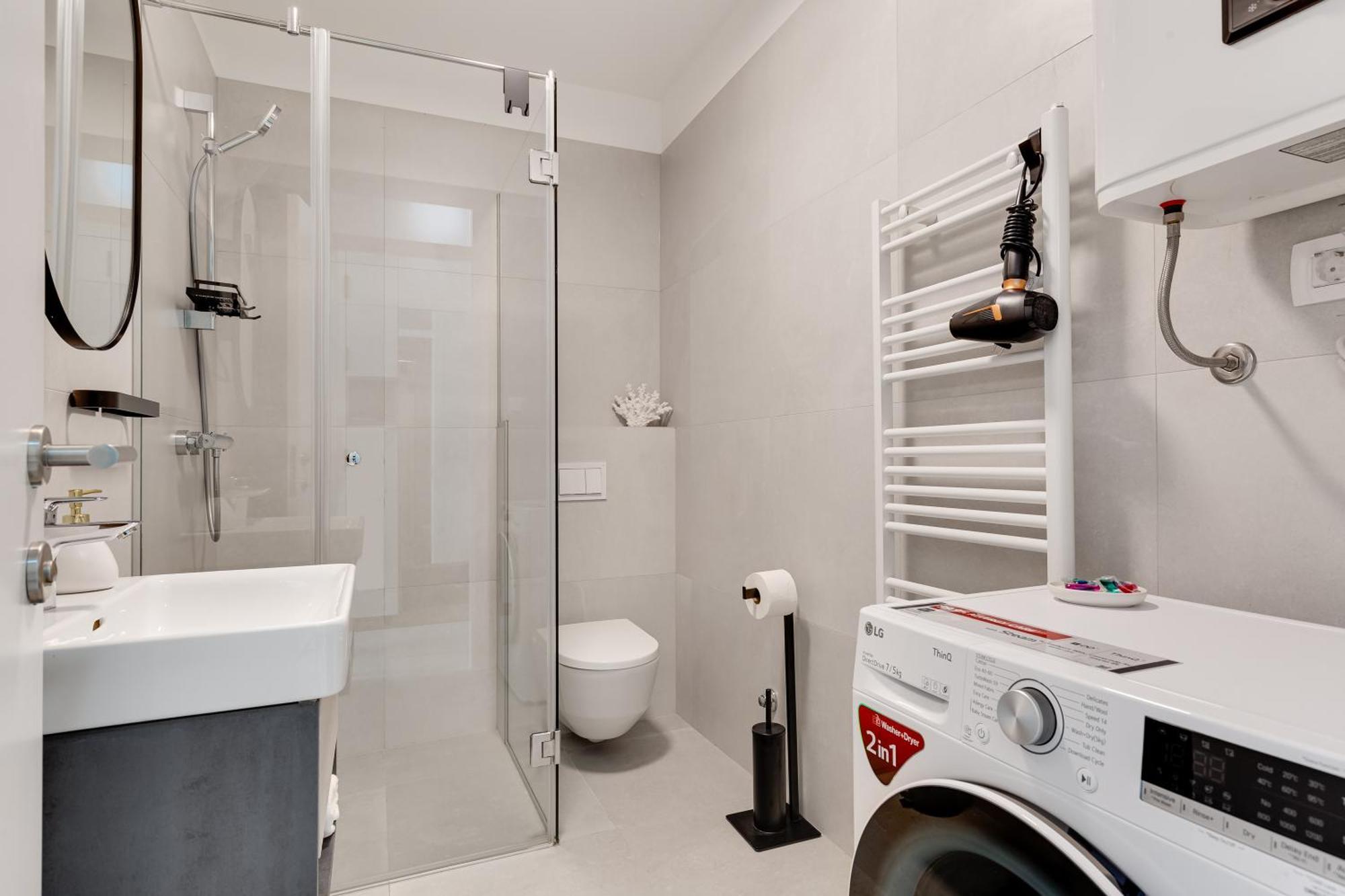 Tres Fenestras Zadar - Private Parking Apartment Exterior photo